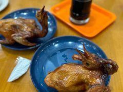 -煲煲掂风味煲仔饭餐厅(西区店)