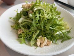 -漢舍川菜馆(国贸商城店)