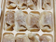 -桂满陇·杭州小馆(巴黎春天浦建店)