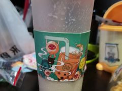 -仙雨林·奶茶鲜果茶(书院巷店)