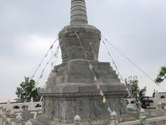 -妙峰山风景名胜区