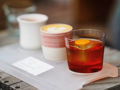 -DEEP COFFEE(瑞光烘焙工厂店)