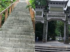 -云碧峰国家森林公园