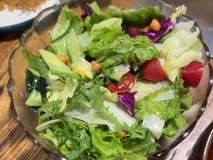 -柿子树炭烤羊腿(金台路店)
