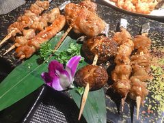 -鲸山上·私房日料(泰达MSD店)