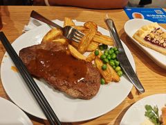 -宜家·瑞典风味餐厅(四元桥店)