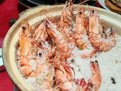 -沙田台山海鲜·酣客酒窖