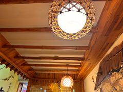 -恩你小木屋·韩式料理(假日广场店)