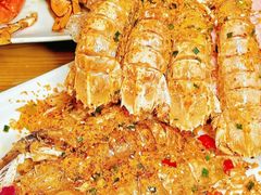 -南海渔家•海鲜•正宗海南菜(海棠湾店)