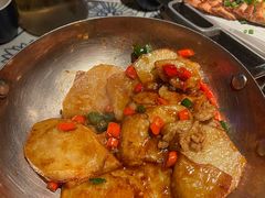 -绿茶餐厅(千岛湖银泰城店)