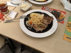 -豪客来牛排(海沧阿罗海店)
