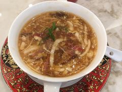 -花中城·杭帮菜·粤菜·海鲜火锅(清泰街店)