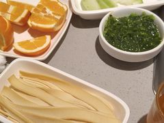 -海底捞火锅(牡丹园店)