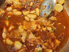 -秋色客家菜(南山店)