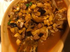 -深山老屋(国顺东路店)