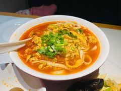 -狄仁杰刀削面山西菜(刘家窑店)