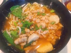 -Doo Dee Thai Food(Issan/Isaan/Esan)