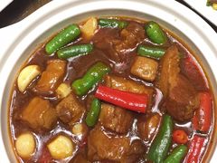 -渝乡老妈·北京烤鸭(六里桥店)