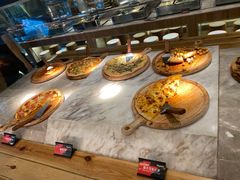 -比格比萨自助(李沧万达店)