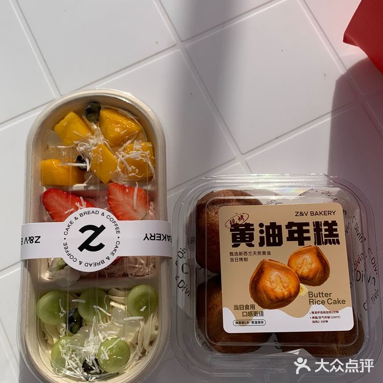 泉州的春天真的好适合吃甜的！