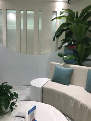 大堂-健身堂科技美肌SPA