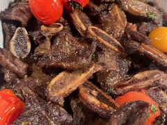 -宜昌富力皇冠假日酒店·咖啡1号西餐厅