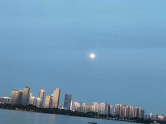 -武昌江滩