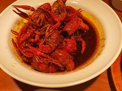 -有位虾匠·香辣蟹·小龙虾(李村店)