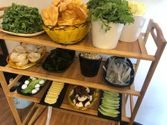 -牛品福潮汕牛肉火锅(旺庄店)