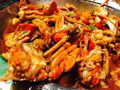 -胖哥俩肉蟹煲(昆山金鹰店)