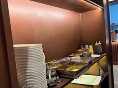-火地铁板烧(河西龙湖天街店)