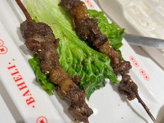 -八合里牛肉火锅(上海世茂广场店)