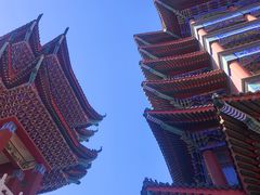 -大明幻境第一城