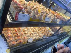 -85度C(生甜甜圈研究工坊·上海局门店)