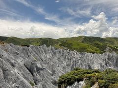 -墨石公园景区