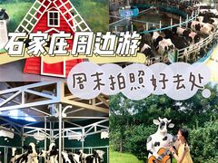 -君乐宝优致牧场