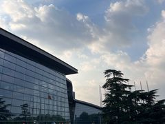 -上海汽车会展中心