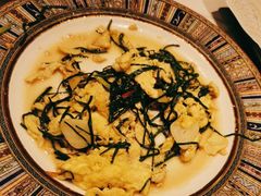 -阿里疆Alijiang·丝路美食·异域风情·清真(长楹天街店)