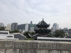 -文昌阁