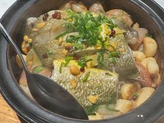 -黑明餐厅(白鹭洲店)