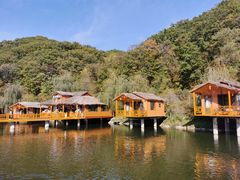 -参仙谷生态旅游度假区