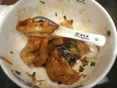 开洋拌馄饨-熙盛源(凤凰街店)