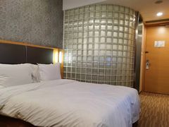 -北京东直门智选假日酒店