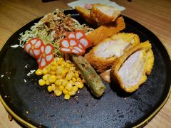 -九元重庆火锅(柳巷店)