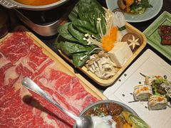 -山葵家·创意料理(宁波来福士店)