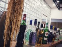 店内环境和良形象（闵行地区唯一一家莲花国际广场店一楼F119）邀您体验来自日本的时尚美发沙龙-莲花国际广场