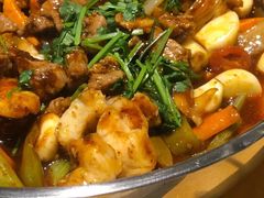 -黄记煌三汁焖锅(广州曜一城店)