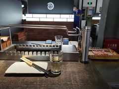 -很久以前羊肉串(昌里路三钢里店)