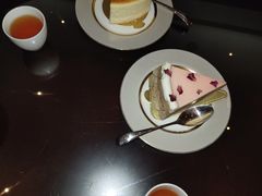 -金奥国际酒店全日餐厅ALTITUDE