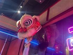 -十三姨正合丰烤肉(营迹路店)